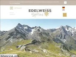 Sites similar to edelweissspitze.at