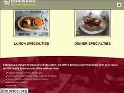 Sites similar to edelweissvirginia.com
