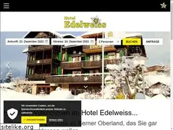 Sites similar to edelweisswengen.ch