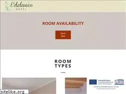 Sites similar to edelweisszante.gr