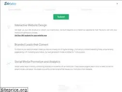 Sites similar to edelytics.com