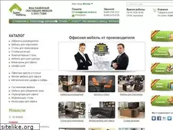 Sites similar to edem-mebel.ru