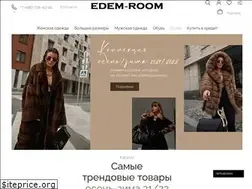 Sites similar to edem-room.ru