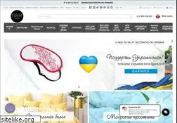 Sites similar to edem-textile.com.ua