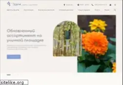 Sites similar to edem.by