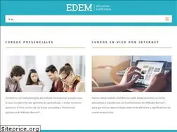 Sites similar to edem.cl