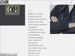 Sites similar to edem.com.tr