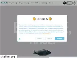 Sites similar to edem.es