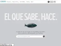 Sites similar to edem.eu