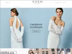 Sites similar to edem.ru