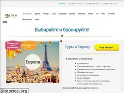 Sites similar to edem.uz