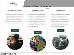 Sites similar to edemco.co