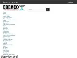 Sites similar to edemco.com