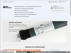 Sites similar to edemotors.com