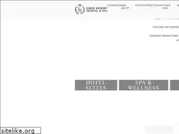 Sites similar to edemresort.com