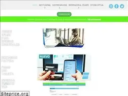 Sites similar to edemsa.com