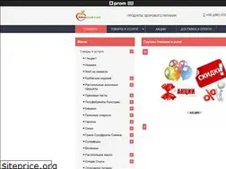 Sites similar to edemsad.com.ua