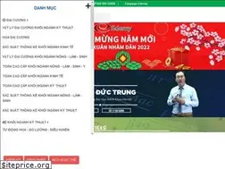 Sites similar to edemy.vn
