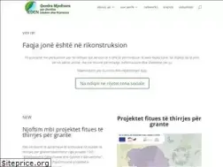 Sites similar to eden-al.org