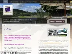 Sites similar to eden-ardenne.be