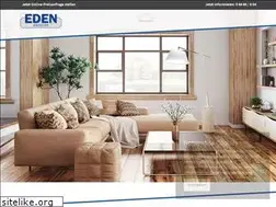 Sites similar to eden-ardorf.de