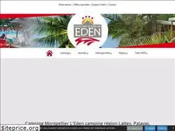 Sites similar to eden-camping.fr