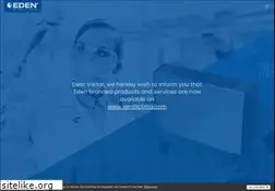 Sites similar to eden-clima.com