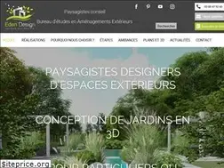 Sites similar to eden-design.fr