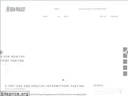 Sites similar to eden-fp6project.net