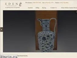 Sites similar to eden-galleries.com
