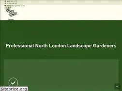 Sites similar to eden-gardens.co.uk