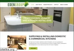 Sites similar to eden-group.com