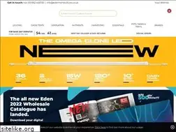 Sites similar to eden-horticulture.com