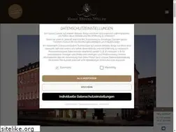 Sites similar to eden-hotel-wolff-muenchen.de