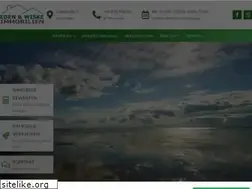 Sites similar to eden-immobilien.de