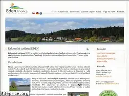 Sites similar to eden-jinolice.cz