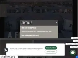 Sites similar to eden-lv.com