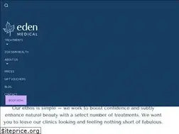 Sites similar to eden-medical.ie