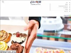 Sites similar to eden-p.com