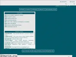 Sites similar to eden-pbf.pl