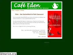 Sites similar to eden-potsdam.de