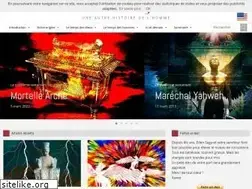 Sites similar to eden-saga.com