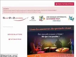 Sites similar to eden-sausheim.com
