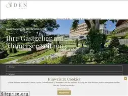 Sites similar to eden-spiez.ch