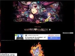 Sites similar to eden-team.forumactif.org