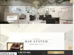 Sites similar to eden-treatment-namba.com