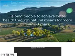 Sites similar to eden-valley.org