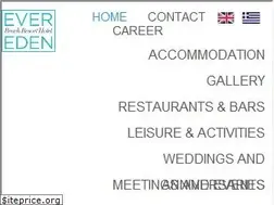 Sites similar to eden.gr