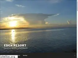 Sites similar to eden.ph