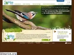 Sites similar to eden62.org